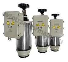 SVS-10Т осушитель