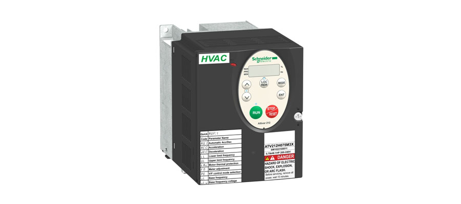 ПРЕОБРАЗОВАТЕЛЬ ЧАСТОТЫ ALTIVAR 212 КУПИТЬ В КАЗАХСТАНЕ ПО НИЗКИМ ЦЕНАМ, SCHNEIDER ELECTRIC (ШНАЙДЕР ЭЛЕКТРИК)