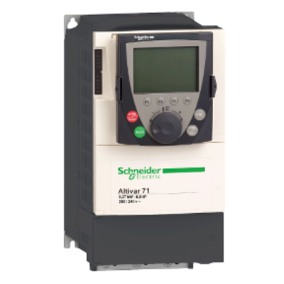 Преобразователь частоты Altivar 71 КУПИТЬ В КАЗАХСТАНЕ ПО НИЗКИМ ЦЕНАМ, SCHNEIDER ELECTRIC (ШНАЙДЕР ЭЛЕКТРИК)