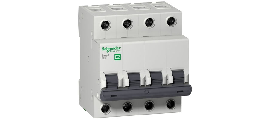 ВЫКЛЮЧАТЕЛИ EZ9F, SCHNEIDER ELECTRIC (ШНАЙДЕР ЭЛЕКТРИК)