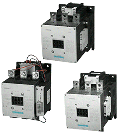 Siemens Sirius 3RT1075, 3RT1076
