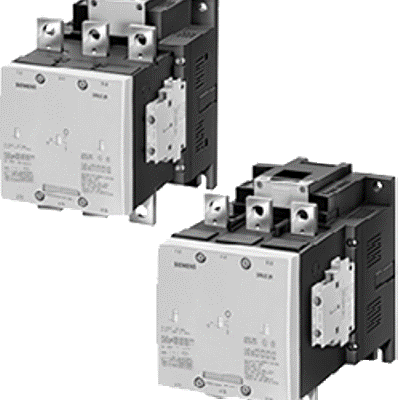 Вакуумный контактор Siemens Sirius 3RT12 Вакуумный контактор Siemens Sirius 3RT12