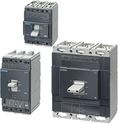 3RV10 АВТОМАТИЧЕСКИЙ ВЫКЛЮЧАТЕЛЬ SIEMENS SIRIUS 3RV10 63/73/83 и 3RV13 53/63/64/73/74/83 на токи до 800 А для защиты электродвигателей и пусковых сборок, КУПИТЬ В КАЗАХСТАНЕ ПО НИЗКИМ ЦЕНАМ, SIEMENS (СИМЕНС)