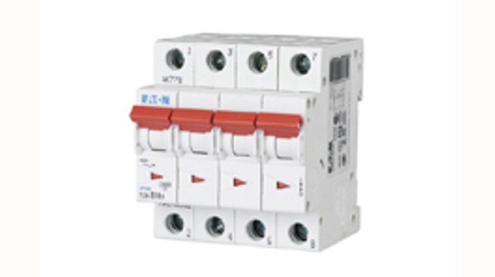 EATON PL6
