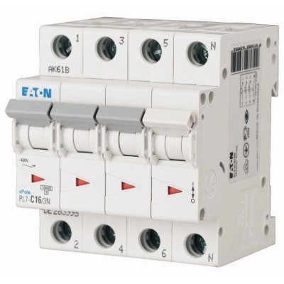 EATON PL7