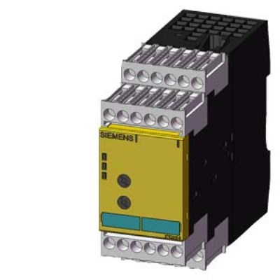 Реле безопасности SIRIUS 3TK28