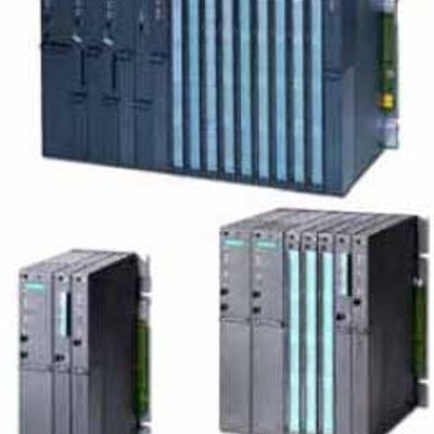 SIMATIC S7-400 ПРОГРАММИРУЕМЫЙ КОНТРОЛЛЕР SIEMENS SIMATIC S7-400 ПРОГРАММИРУЕМЫЙ КОНТРОЛЛЕР SIEMENS