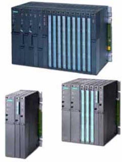SIMATIC S7-400 ПРОГРАММИРУЕМЫЙ КОНТРОЛЛЕР SIEMENS