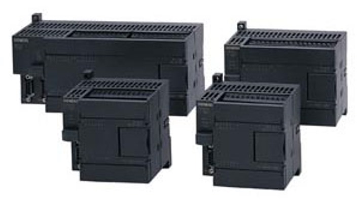 SIMATIC S7-200 МИКРОКОНТРОЛЛЕРЫ SIEMENS