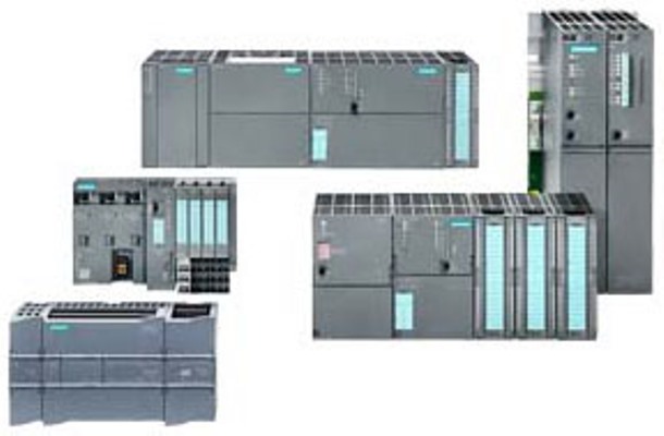 SIMATIC S7-300 Программируемый контроллер SIEMENS