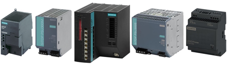 Блоки питания SIEMENS SITOP