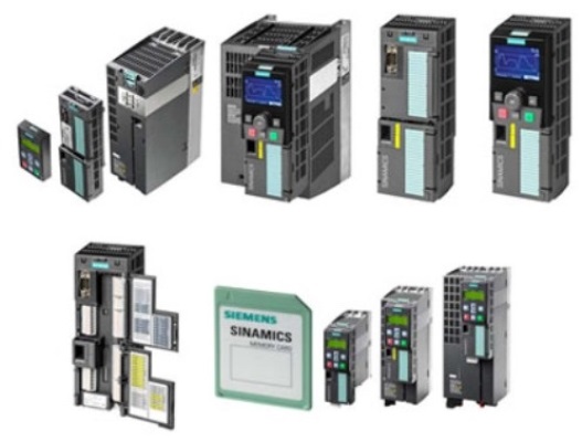 Sinamics G120 ПРЕОБРАЗОВАТЕЛЬ ЧАСТОТЫ