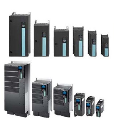 SINAMICS G120P ПРЕОБРАЗОВАТЕЛИ ЧАСТОТЫ