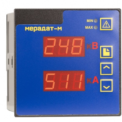 Мерадат-М1ВА1