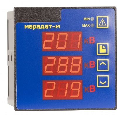 Мерадат-М3В1