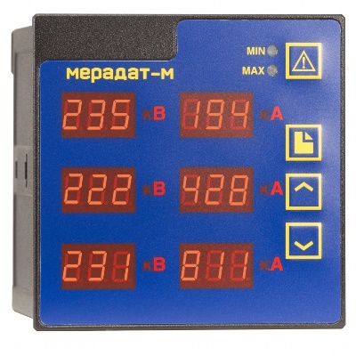 Мерадат-М3ВА1 Мерадат-М3ВА1