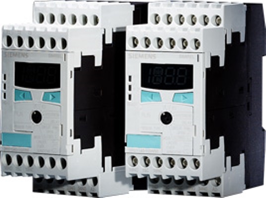 Реле контроля 3RS11