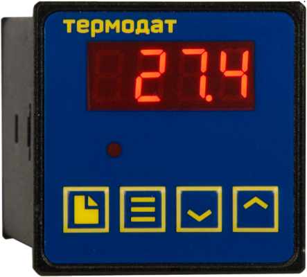 ТЕРМОДАТ-10М6-D16