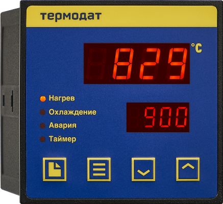 Термодат-10К6