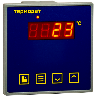 Термодат-10М7 Термодат-10М7
