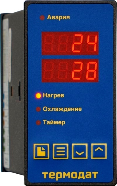 Термодат-128К6