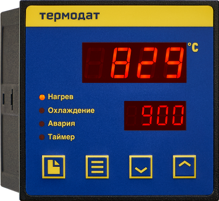 Термодат-12К6-D4