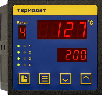 Термодат-13К6