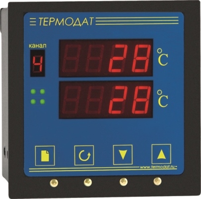 Термодат-13КХ3 Термодат-13КХ3