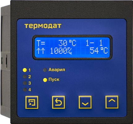Термодат-14Е5 Термодат-14Е5