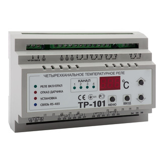 OptiDin ТР-101 OptiDin ТР-101-У3.1 | 114078