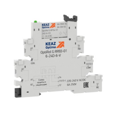 OptiRel G RM38