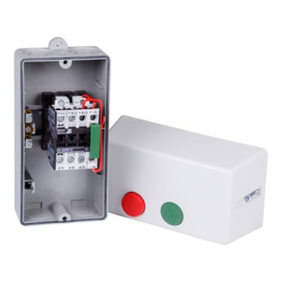 OptiStart B