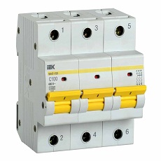 ВА47-150 IEK