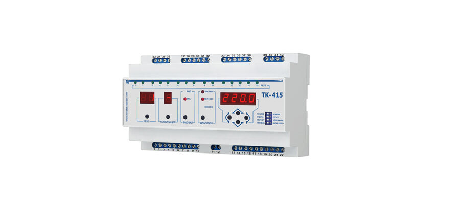 ТК-415 ТК-415