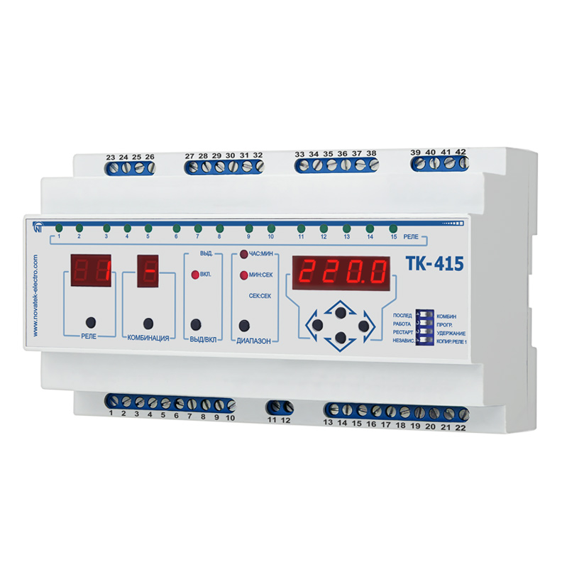 ТК-415