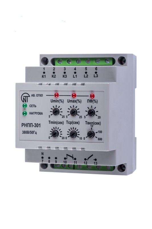 РНПП-301-3
