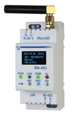 ЕМ-481