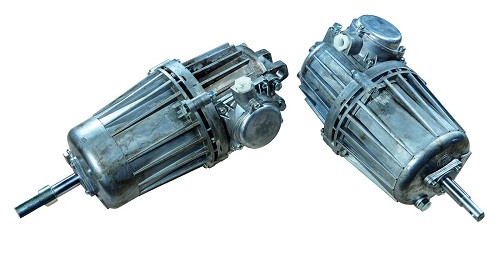 ТЭ-30 ЭТК
