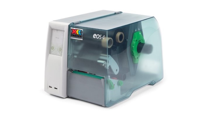 MK10-EOS4 - Термотрансферный принтер MK10-EOS4 - Термотрансферный принтер