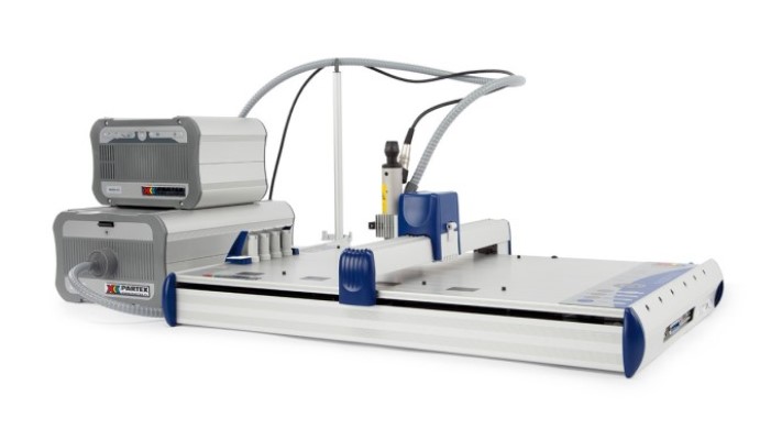 MK500-GRAVER - Гравировальный комплект