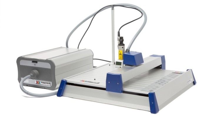MK600-GRAVER - Гравировальный комплект MK600-GRAVER - Гравировальный комплект