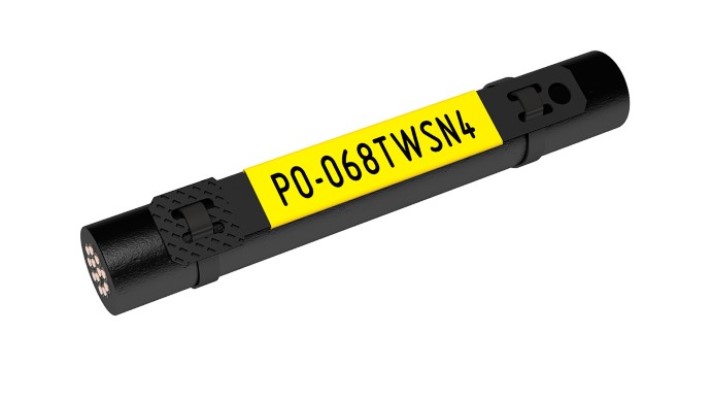 PO-068 - Профиль для держателей PO-068 - Профиль для держателей