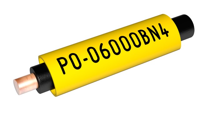 PO - Овальный профиль