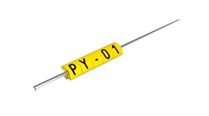 PYD - Аппликаторы для маркеров PY PYD - Аппликаторы для маркеров PY