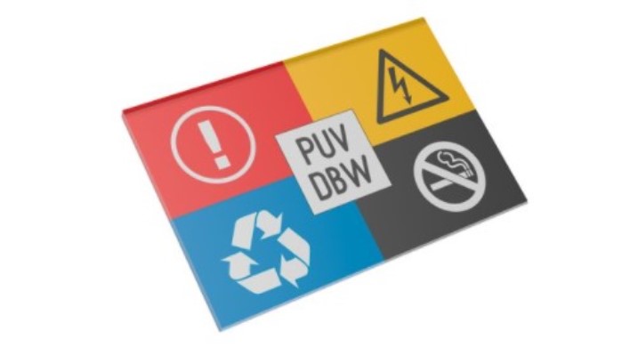 UV-PLEX - Для прозрачного поликарбоната UV-PLEX - Для прозрачного поликарбоната