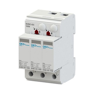 SVBC-DC, SVC-DC
