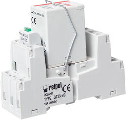 PIR3T с колодкой GZT3-V0