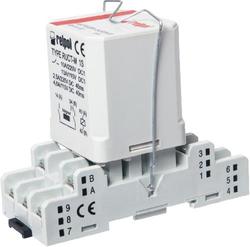 PRUCT-M с колодкой GUC11S