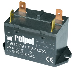 Pеле R20