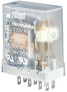 Pеле R2M